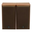 中古 スピーカー(ペア)YAMAHA ヤマハNS-90 E142207/08コンディションランク【BC】(商品 No.70-0)