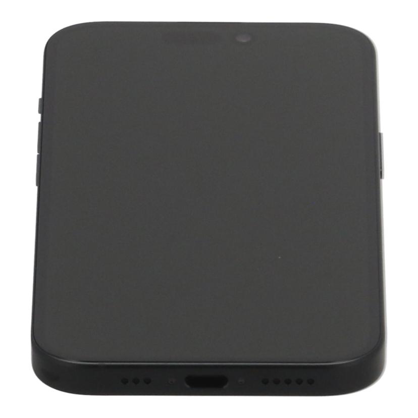 中古 iPhone15 512GBApple アップル MTMU3J/A GCY2D0WL76コンディションランク【B】(商品 No.05-0)