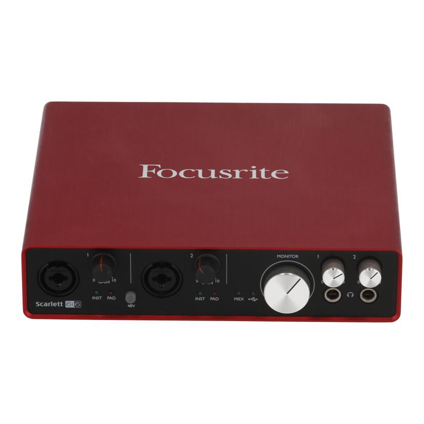 楽天市場】focusrite scarlett 2i2 g3の通販 楽天市場】focusrite scarlett 2i2 g3の通販