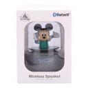 中古 ワイヤレススピーカーDisneystore FUNBOX ディズニーストアQ322 EM BT SPEAKER MM JAN4550424677495コン...