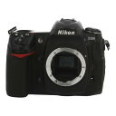 中古 デジタル一眼 ボディNikon ニコン D300 ボディ 2088735コンディションランク【B】(商品 No.69-0)