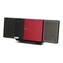 中古 コンパクトステレオシステムPanasonic パナソニックSC-HC55 LT1CA001287コンディションランク【C】(商品 No.75-0)