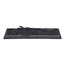 中古 ゲーミングキーボードSteelSeries スティールシリーズAPEX JP64155 6415531907151403066コンディションランク【A】(...