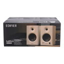 中古 モニタースピーカー(ペア)EDIFIRE エディファイア ED-MR4 977042722097コンディションランク【S】(商品 No.67-0)