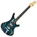 中古 エレキギターBOSSA ボッサJay Graydon Model コンディションランク【B】(商品 No.75-0)