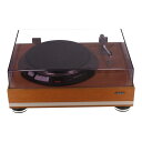 中古 レコードプレーヤーDENON デノンDP-6000 コンディションランク【B】(商品 No.09-0)