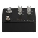 中古 エフェクター/Focus−NXLimetone Audio ライムトーンオーディオ Focus-NX 519コンディションランク【A】(商品 No.77-0)(2)
