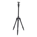 中古 カメラ三脚/VEO 3T 204ABPVANGUARD バンガードVEO 3T 204ABP -コンディションランク【AB】(商品 No.69-0)