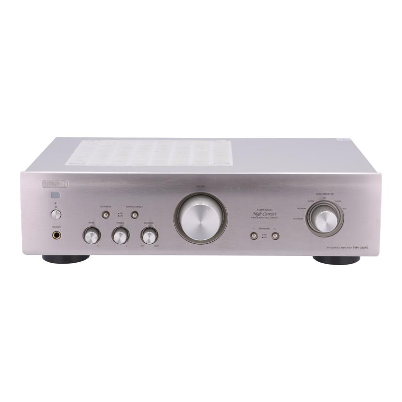 楽天市場】denon アンプ pma-390の通販 楽天市場】denon アンプ pma-390の通販