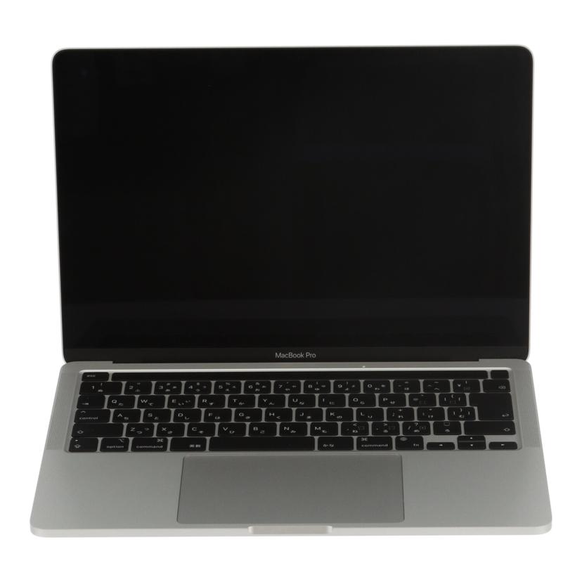 中古 MacBook Pro M2Apple アップルMNEQ3J/A WQJNWPMTC9コンディションランク【B】（商品 No.20-0）