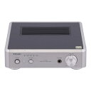 中古 DAC搭載プリメインアンプTEAC ティアック A-H01S 0230603コンディションランク【B】(商品 No.70-0)