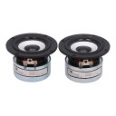 中古 8cmフルレンジユニット(ペア)TB Speaker Tang Band SpeakerW3-315SC 139コンディションランク【B】(商品 No.7...