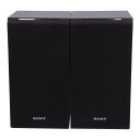 中古 スピーカー(ペア)SONY ソニーSS-SC5 8974918コンディションランク【B】(商品 No.70-0)