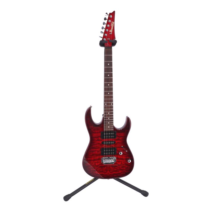 中古 エレキギターIbanez アイバニーズGIOシリーズ G10072779コンディションランク【B】（商品 No.76-0）