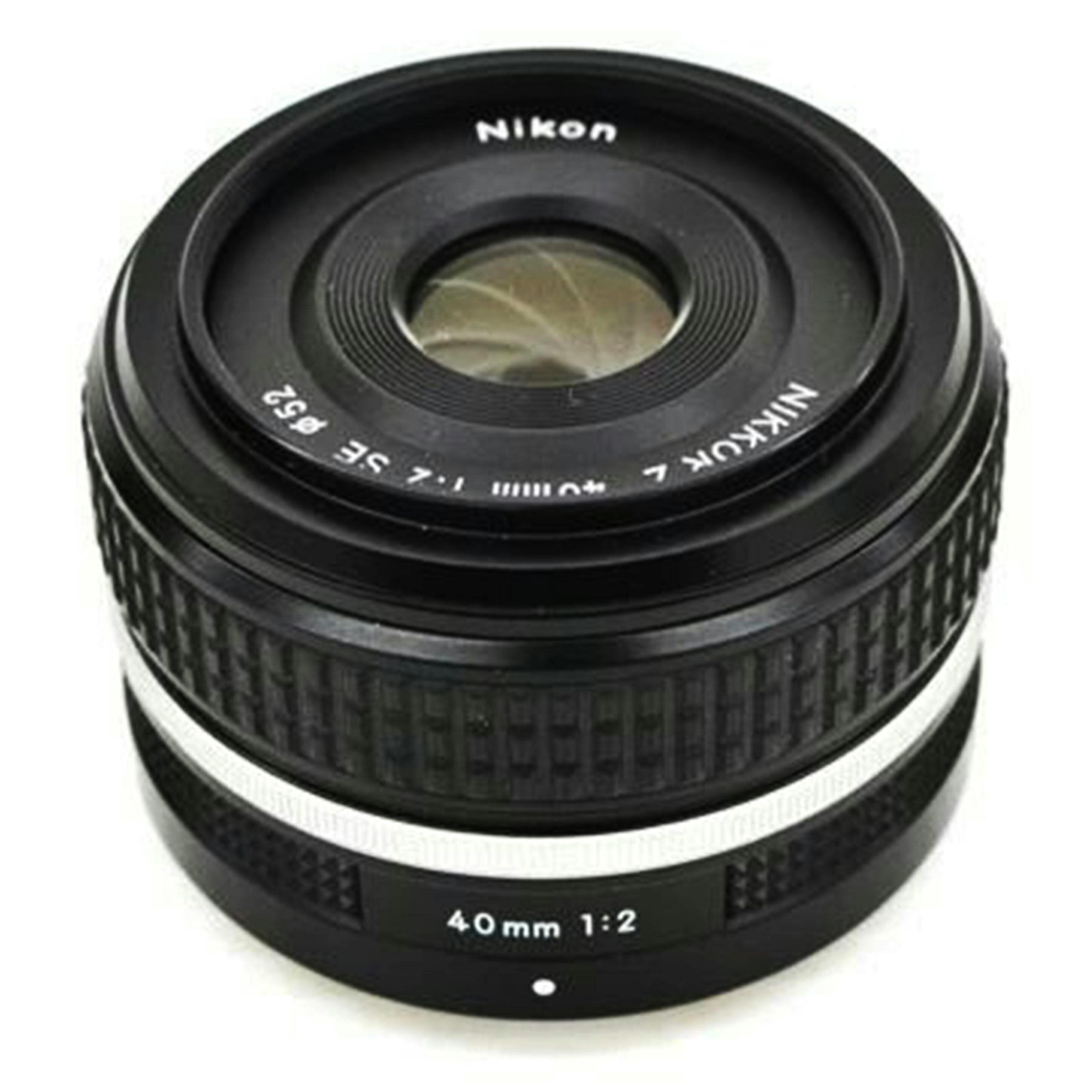 楽天市場】nikon nikkor z 40mm f/2の通販 楽天市場】nikon nikkor z 40mm f/2の通販