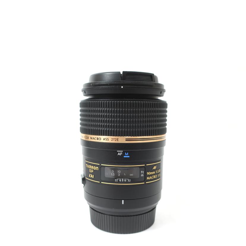 楽天市場】タムロン 90mm マクロ キャノンの通販 楽天市場】タムロン 90mm マクロ キャノンの通販