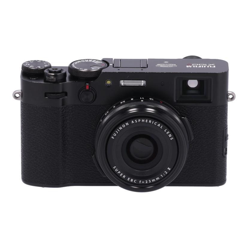 中古 デジタルカメラFUJIFILM 富士フ