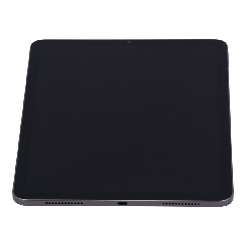 中古 iPad　Air　第5世代　Wi−Fi　64GB　2022Apple　 アップル　MM9C3J/A DMQ02G431Pコンディションランク【B】（商品 No.62-0）