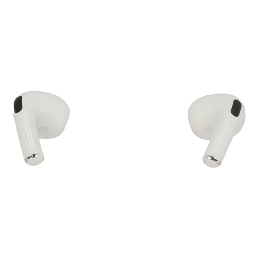 中古 Air Pods 第3世代Apple アップルMME73J/A F9DGQ57QFRコンディションランク【B】(商品 No.82-0) 中古 Air Pods 第3世代Apple アップルMME73J/A F9DGQ57QFRコンディションランク【B】(商品 No.82-0)