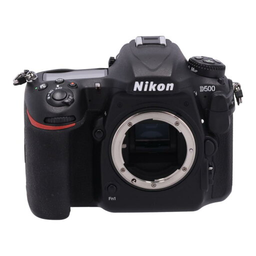 中古 デジタル一眼 ボディNikon ニコンD500 ボディ 2032673コンディションランク【AB】(商品 No.78-0) 中古 デジタル一眼 ボディNikon ニコンD500 ボディ 2032673コンディションランク【AB】(商品 No.78-0)