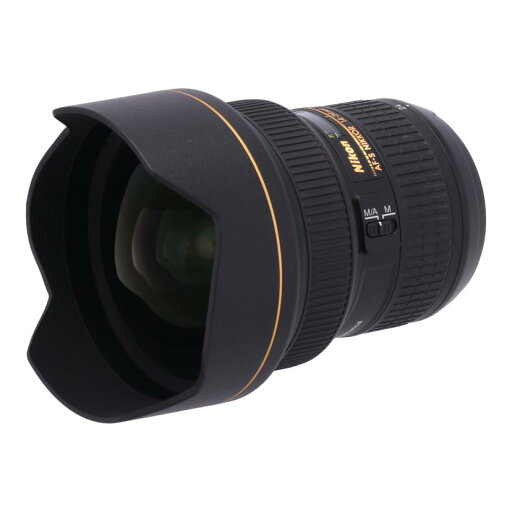 中古 交換レンズ/14−24mmNikon ニコン AF-S 14-24mm f2.8G ED 575629 コンディションランク【AB】(商品 No.78-0) 中古 交換レンズ/14−24mmNikon ニコン AF-S 14-24mm f2.8G ED 575629 コンディションランク【AB】(商品 No.78-0)