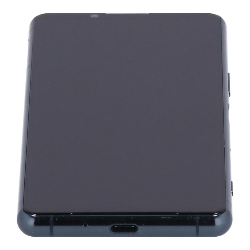 中古 Xperia 5-3 128GBSONY ソニーSO-53B QV7868FEA6コンディションランク【B】（商品 No.75-0）