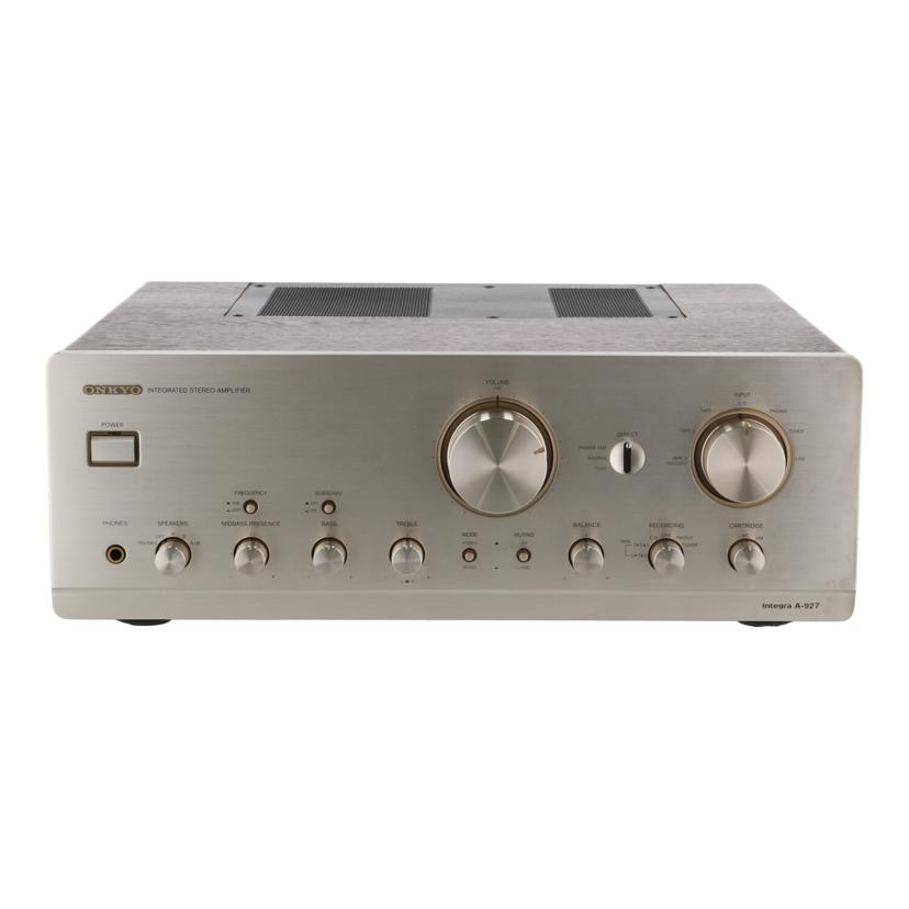 楽天市場】onkyo a-927の通販 楽天市場】onkyo a-927の通販