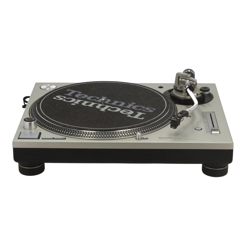楽天市場】Technics SL－1200MK3D ターンテーブルの通販