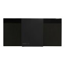 中古 CDシステムPanasonic パナソニックSC-HC300 MM8DA006772コンディションランク【B】(商品 No.78-0)