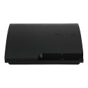 中古 PlayStation3 本体SONY ソニーCECH-3000A 03274498515635341コンディションランク【B】(商品 No.75-0)