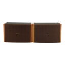 中古 スピーカー(ペア)BOSE ボーズ121 8010543/44コンディションランク【C】(商品 No.75-0)