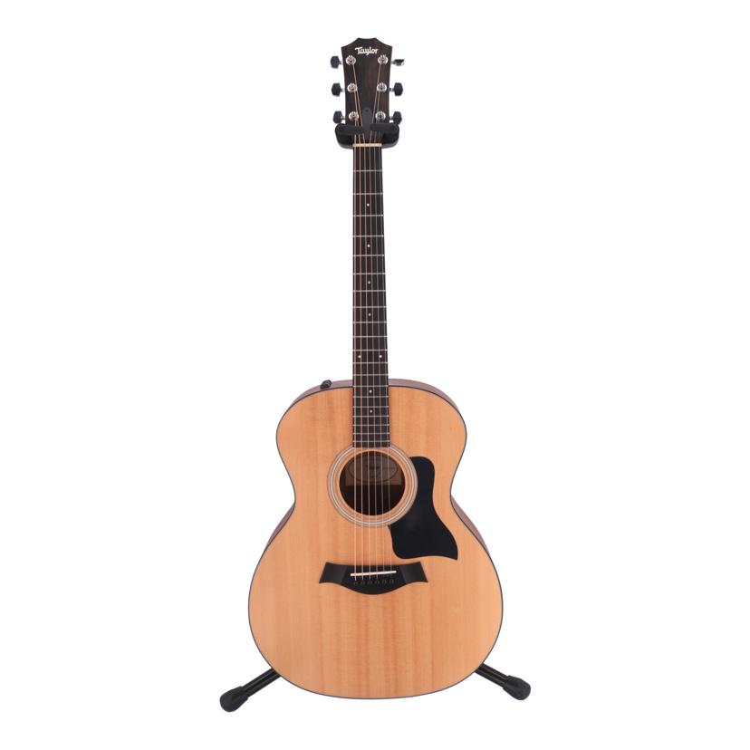 中古 エレアコギターTaylor テイラー114e Walnut 2210241444コンディションランク【B】(商品 No.77-0)