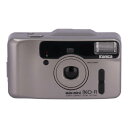 中古 コンパクトフィルムカメラKonica コニカBIG MINI NEO-R 1714592コンディションランク【B】(商品 No.69-0)