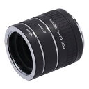 中古 デジタル接写リングKenko Canon EF ケンコーCanon EF/EF-Sコンディションランク【B】(商品 No.69-0)