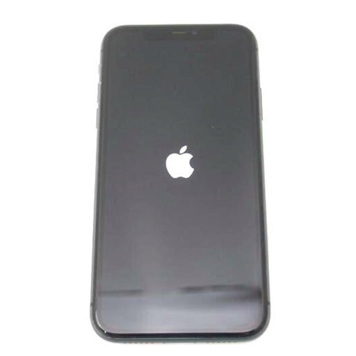 中古 iPhone11 64GB/スマートフォンApple/au アップル/エーユーiPhone 11 64GB F4GCH0V3N735コンディションランク【AB】(商品 No.69-0)