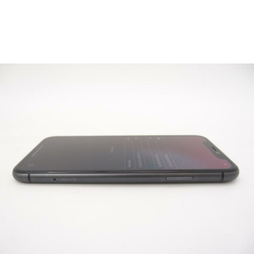 中古 iPhone11 64GB/スマートフォンApple/au アップル/エーユーiPhone 11 64GB F4GCH0V3N735コンディションランク【AB】(商品 No.69-0)