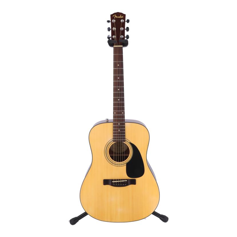 楽天市場】fender cd 60 natの通販