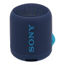 中古 ワイヤレススピーカーSONY ソニーSRS-XB12 S0140221083コンディションランク【B】(商品 No.19-0)