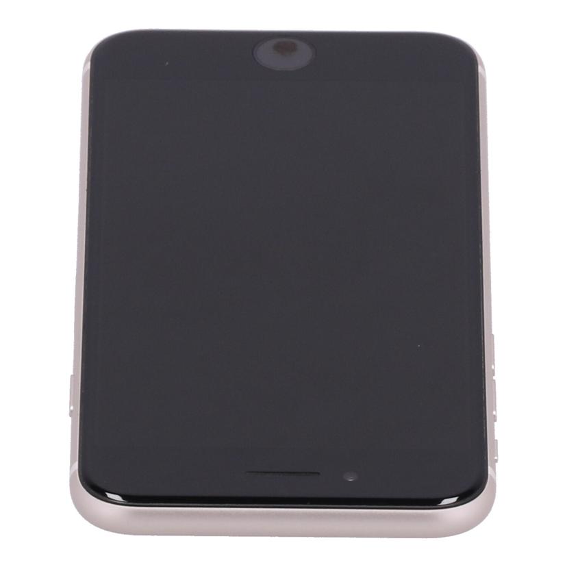 中古 iPhoneSE 第3世代 64GBApple アップルMMYD3J/A MMQKXYJ6WJコンディションランク【AB】（商品 No.20-0）