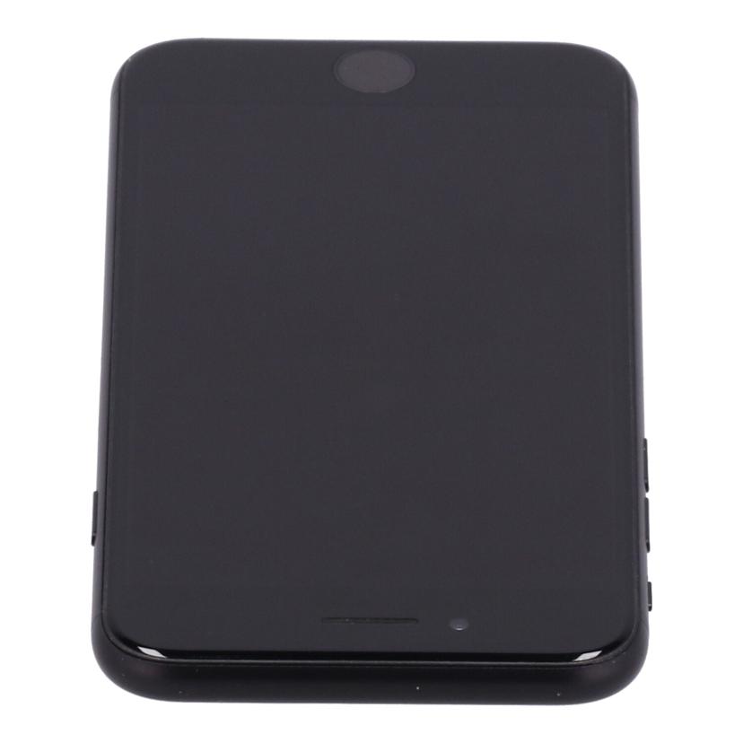 中古 iPhoneSE 第2世代 128GBApple アップルMXD02J/A F18CL41VPLK2コンディションランク【B】（商品 No.20-0）