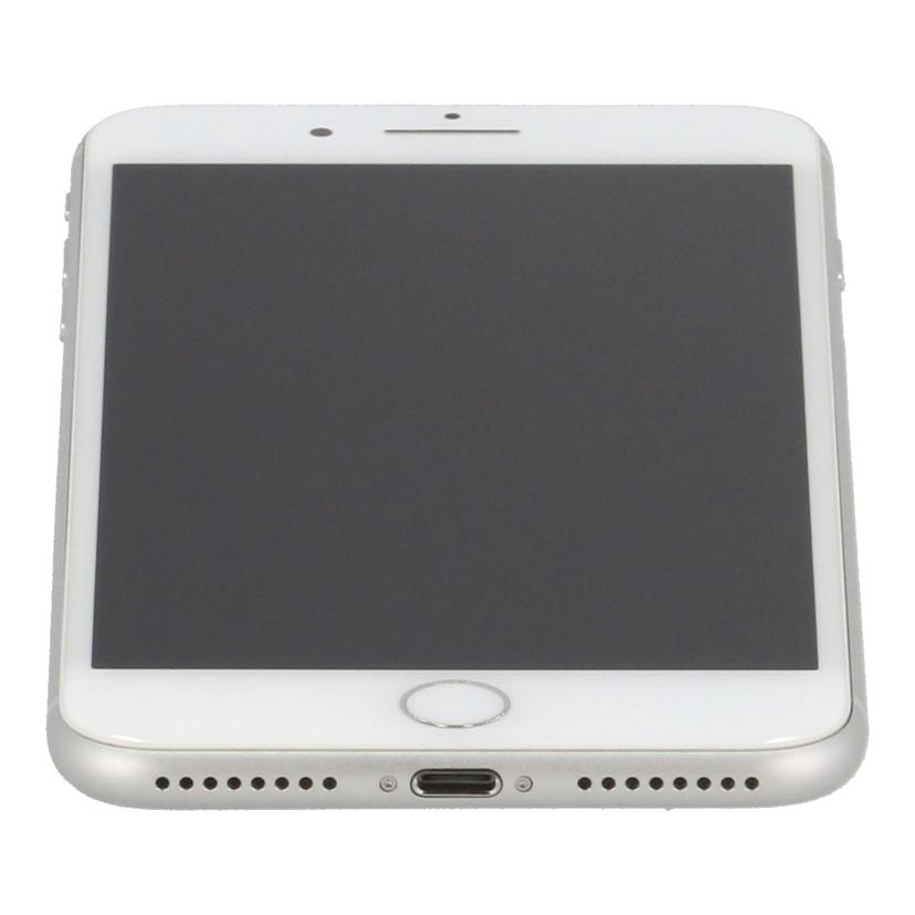 中古 iPhone 8 Plus 64GBAPPLE アップルNQ9L2J A GHJY501MJCM6コンディションランク【B】（商品 No.75-0）