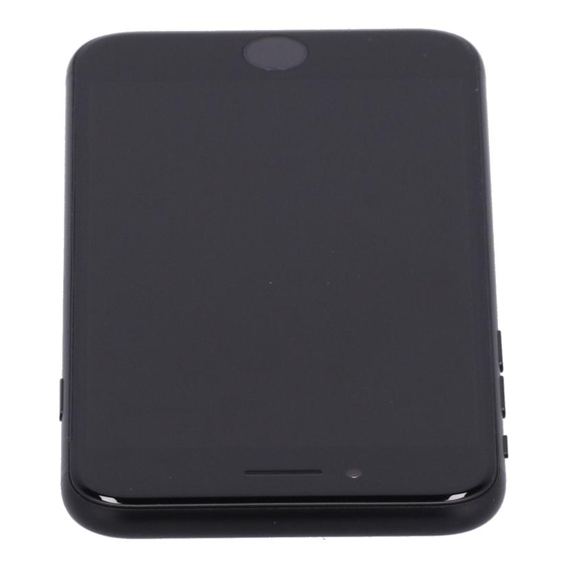 中古 iPhoneSE　第2世代　64GBApple　au アップル　NX9R2J/A H4RMQ00WPLJQコンディションランク【B】（商品 No.75-0）
