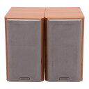 中古 スピーカー(ペア)KENWOOD ケンウッドLS-K701 71200472コンディションランク【B】(商品 No.78-0)