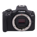 中古 ミラーレス一眼 ボディCanon キヤノンEOS R100 ボディ 161031000229コンディションランク【A】(商品 No.84-0)