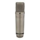 中古 コンデンサーマイクRODE ロードNT-1A -コンディションランク【B】(商品 No.70-0)(2)