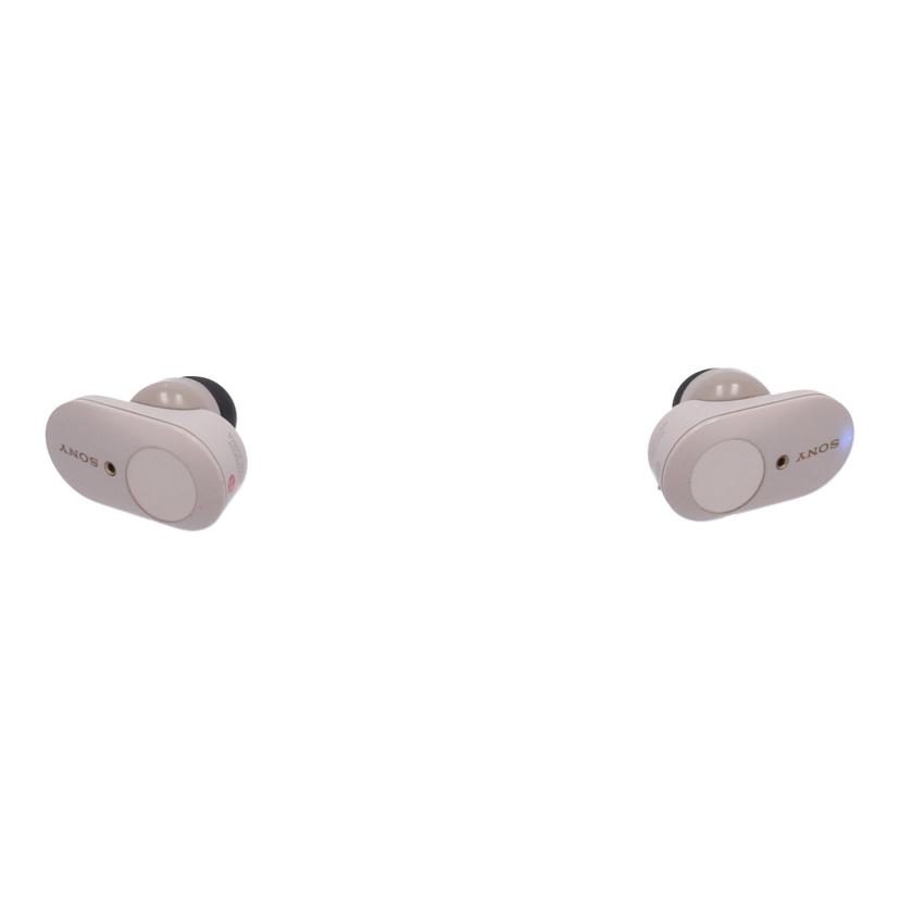 中古 ワイヤレスイヤホンSONY ソニーWF-1000XM3 7589083コンディションランク【BC】（商品 No.82-0）