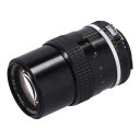 中古 交換レンズ/135mmNikon ニコン Ai Nikkor 135mm F3.5 204641コンディションランク【B】(商品 No.09-0)