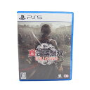 中古 PS5/真三國無双ORIGONSKT コーエーテクモELJM 30583 コンディションランク【A】(商品 No.04-0)