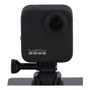 中古 アクションカメラ/GoPro MAXGoPro ゴープロ CHDHZ-201-FW C3353424692727コンディションランク【B】(商品 No.69-0)
