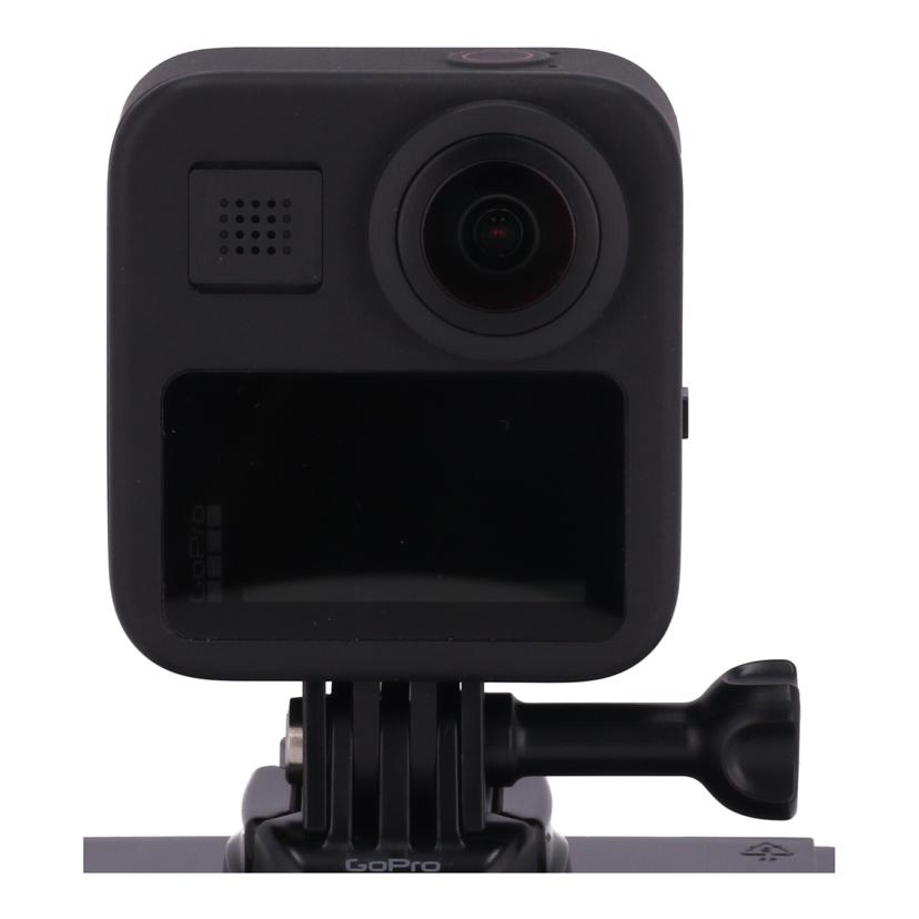中古 アクションカメラ/GoPro　MAXGoPro ゴープロ　CHDHZ-201-FW C3353424692727コンディションランク【B】（商品 No.69-0）